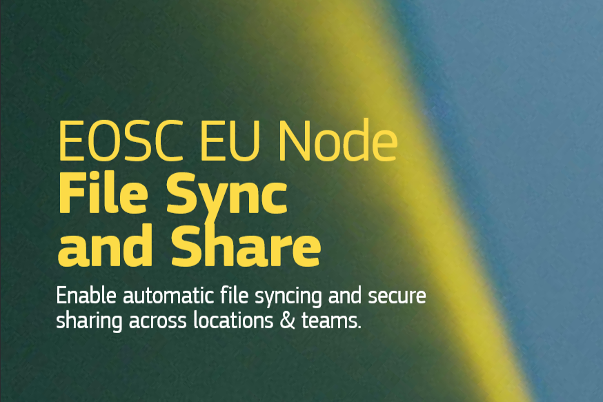 File Sync and Share