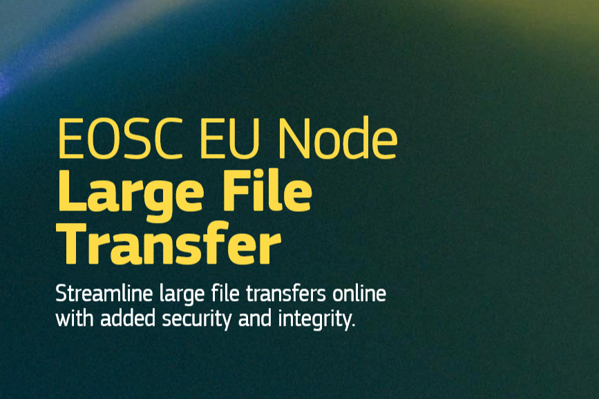 Large File Transfer