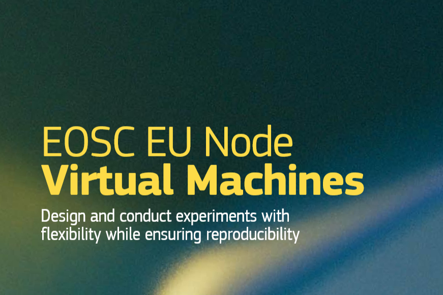 Virtual Machines
